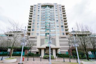 Photo 1: 404 728 PRINCESS Street in New Westminster: Uptown NW Condo for sale : MLS®# R2636737