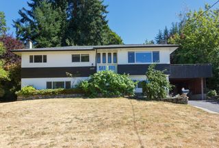 Photo 1: 2310 Tanner Rd in VICTORIA: CS Tanner House for sale (Central Saanich)  : MLS®# 768369