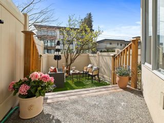 Photo 20: 103 131 W 20TH Street in North Vancouver: Central Lonsdale Condo for sale in "Vista West" : MLS®# R2865920