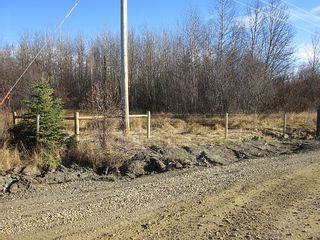 Photo 22: NW 24-54 RR 131: Niton Junction Rural Land for sale (Edson)  : MLS®# 32590