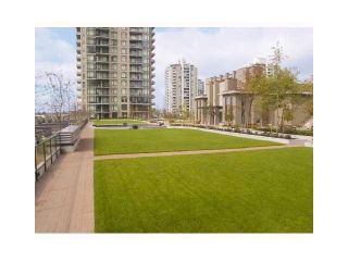 Photo 10: 1803 2355 MADISON Avenue in Burnaby: Brentwood Park Condo for sale in "OMA" (Burnaby North)  : MLS®# V820928