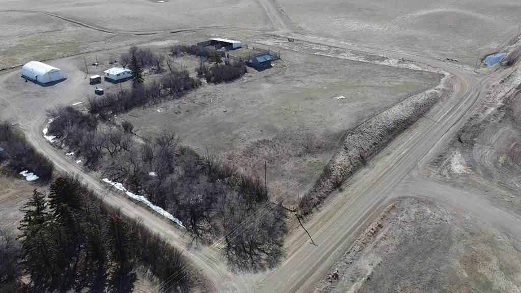 Main Photo: RURAL VULCAN COUNTY in AB: Rural Vulcan County Detached for sale