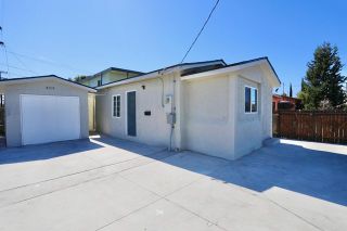 Photo 3: Property for sale: 4119 Orange Avenue in San Diego