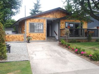 Photo 1:  in White Rock: Home for sale