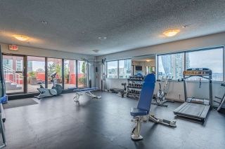 Photo 13: 203 1177 HORNBY Street in Vancouver: Downtown VW Condo for sale in "LONDON PLACE" (Vancouver West)  : MLS®# R2318752