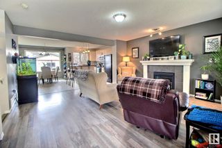 Photo 4: 103 SUMMERFIELD Point: Sherwood Park House for sale : MLS®# E4336094