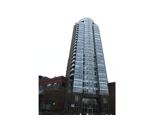 Main Photo: # 2610 63 KEEFER PL in Vancouver: Downtown VW Condo for sale (Vancouver West)  : MLS®# V1061654