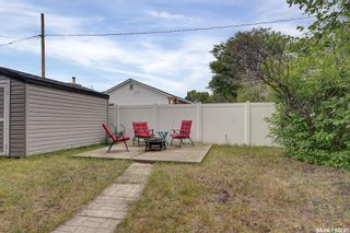 Photo 42: 1151 11th Avenue Northwest in Moose Jaw: Palliser Residential for sale : MLS®# SK937806