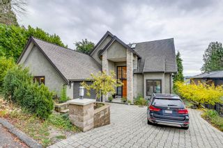 Photo 4: 1091 ESQUIMALT Avenue in West Vancouver: Sentinel Hill House for sale : MLS®# R2874323