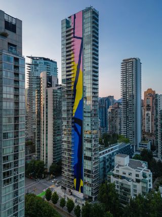 Photo 37: 1701 499 PACIFIC Street in Vancouver: Yaletown Condo for sale in "THE CHARLESON" (Vancouver West)  : MLS®# R2797870
