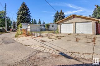 Photo 48: 4607 102A Avenue in Edmonton: Zone 19 House for sale : MLS®# E4313468
