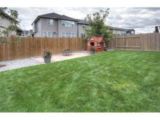 Photo 3: 134 CRANARCH Close SE in CALGARY: Cranston Residential Detached Single Family for sale (Calgary)  : MLS®# C3634295