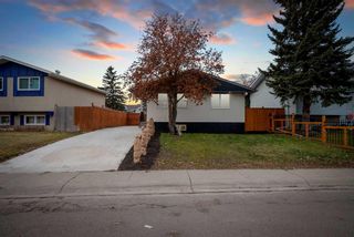 Main Photo: 611 Penbrooke Road SE in Calgary: Penbrooke Meadows Detached for sale : MLS®# A2095120