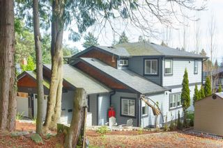 Photo 3: 5173 Lochside Dr in Saanich: SE Cordova Bay House for sale (Saanich East)  : MLS®# 839422