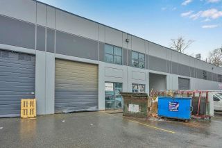Photo 2: 102 13045 84 Avenue in Surrey: Queen Mary Park Surrey Industrial for sale in "GOLDEN GATE BUSINESS PARK" : MLS®# C8058760