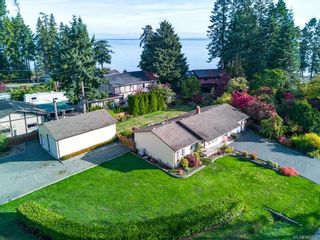 Photo 5: 195 Spindrift Rd in Courtenay: CV Courtenay South House for sale (Comox Valley)  : MLS®# 948021