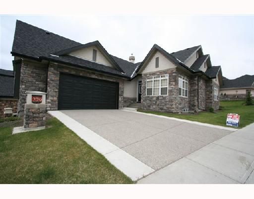 Main Photo:  in CALGARY: Valley Ridge Residential Detached Single Family for sale (Calgary)  : MLS®# C3278876