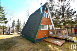 Photo 24: 149 Aspen Cres, (lot 9) SKELETON LAKE: Rural Athabasca County House for sale : MLS®# E4384435
