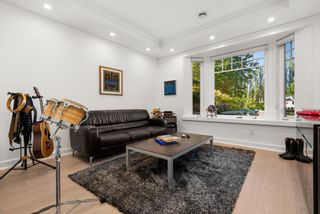 Photo 10: 3333 DEERING ISLAND Place in Vancouver: Southlands House for sale (Vancouver West)  : MLS®# R2725780
