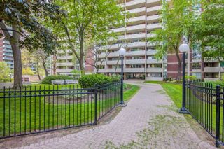 Photo 18: 2214 40 Homewood Avenue in Toronto: Cabbagetown-South St. James Town Condo for sale (Toronto C08)  : MLS®# C4672096