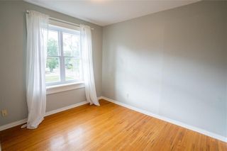 Photo 25: 872 Grosvenor Avenue in Winnipeg: Crescentwood Residential for sale (1B)  : MLS®# 202223013