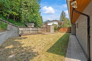 Photo 32: 2455 ALADDIN Crescent in Abbotsford: Abbotsford East House for sale : MLS®# R2795336