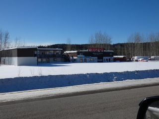 Photo 3: DL 6345 MILE 543 ALASKA Highway in Fort Nelson: Northern Rockies Land Commercial for sale : MLS®# C8056488