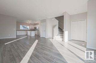 Photo 4: 9217 COOPER Crescent in Edmonton: Zone 55 House for sale : MLS®# E4367484