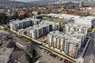Photo 37: 4615 2180 KELLY Avenue in Port Coquitlam: Central Pt Coquitlam Condo for sale in "Montrose Square" : MLS®# R2848812