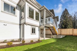 Photo 39: 11158 243B Street in Maple Ridge: Cottonwood MR House for sale in "HIGHFIELD ESTATES" : MLS®# R2748232