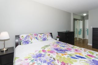 Photo 11: 204 526 W 13TH Avenue in Vancouver: Fairview VW Condo for sale in "Sungate" (Vancouver West)  : MLS®# R2148723