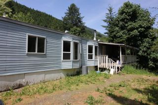 Photo 12: 48723 CHAUMOX Road in Boston Bar / Lytton: Fraser Canyon House for sale : MLS®# R2781690