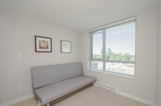 Photo 10: 802 6733 BUSWELL Street in Richmond: Brighouse Condo for sale : MLS®# R2181858
