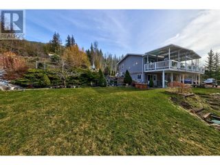 Photo 29: 2715 Fraser Road in Anglemont: House for sale : MLS®# 10310921