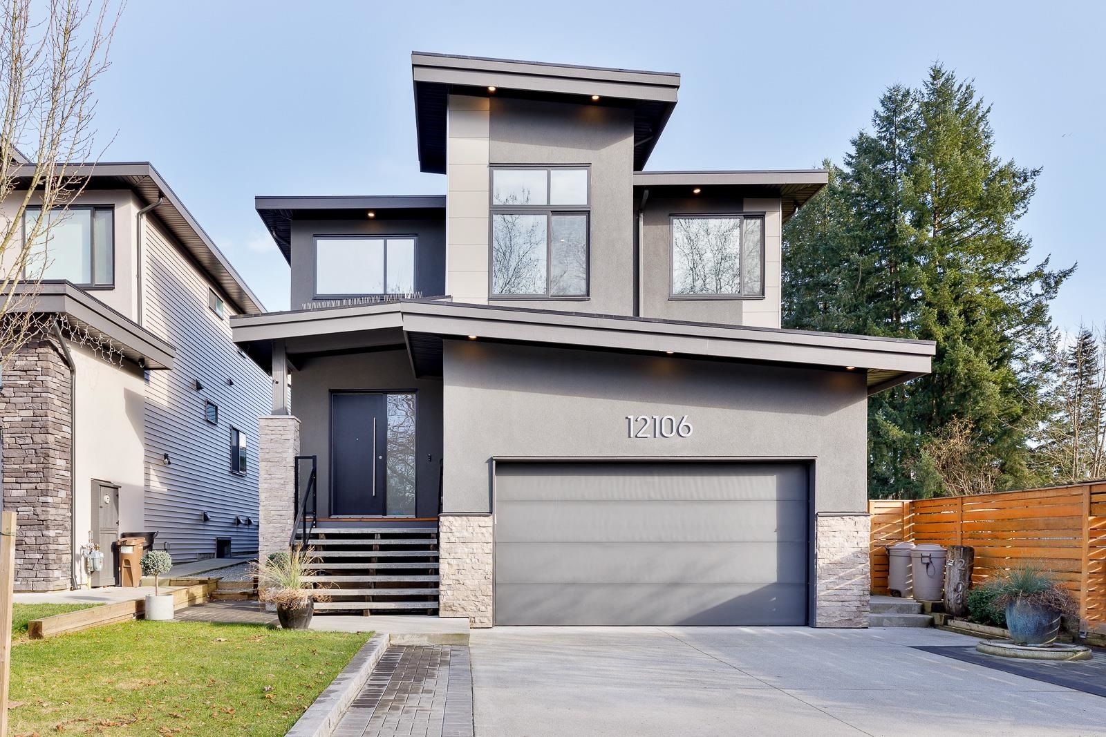 Main Photo: 12106 212 Street in Maple Ridge: Northwest Maple Ridge House for sale in "LION'S PARK" : MLS®# R2647154