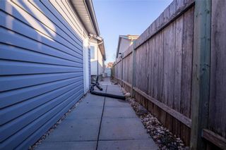 Photo 35: 40 Maplegrove Road in Winnipeg: Riverbend Residential for sale (4E)  : MLS®# 202209034