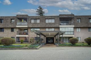 Main Photo: 309 32175 OLD YALE Road in Abbotsford: Abbotsford West Condo for sale : MLS®# R2730184