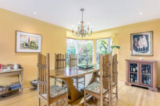 Photo 10: 1487 MINTO Crescent in Vancouver: Shaughnessy House for sale in "SECOND SHAUGHNESSY" (Vancouver West)  : MLS®# R2048500