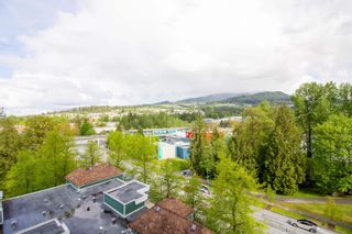 Photo 21: 802 3070 GUILDFORD Way in Coquitlam: North Coquitlam Condo for sale in "LAKESIDE TERRACE" : MLS®# R2877759