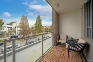 Photo 11: 213 508 W 29TH Avenue in Vancouver: Cambie Condo for sale in "Empire at QE Park" (Vancouver West)  : MLS®# R2841940
