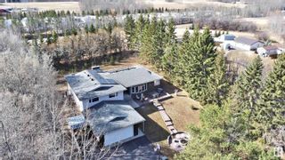Photo 42: 34 54500 RGE RD 275: Rural Sturgeon County House for sale : MLS®# E4380583