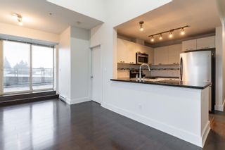 Photo 2: 506 7428 BYRNEPARK Walk in Burnaby: South Slope Condo for sale in "GREEN" (Burnaby South)  : MLS®# R2716504