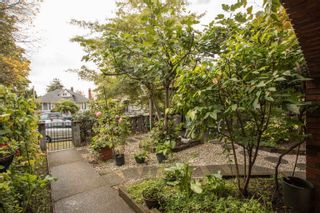 Photo 35: 427 E 47TH Avenue in Vancouver: Fraser VE House for sale (Vancouver East)  : MLS®# R2823623