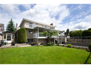 Photo 25: 5428 VENABLES Street in Burnaby: Parkcrest House for sale in "PARKCREST" (Burnaby North)  : MLS®# V894608