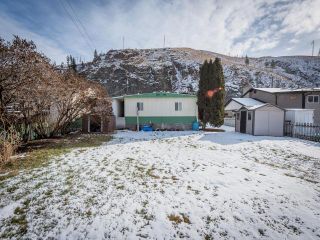 Photo 14: 3975 YELLOWHEAD HIGHWAY in Kamloops: Rayleigh Manufactured Home/Prefab for sale : MLS®# 160311