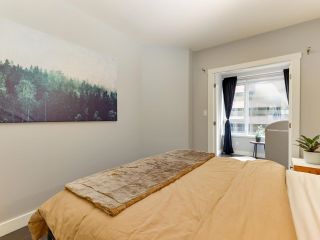 Photo 13: 403 1177 HORNBY Street in Vancouver: Downtown VW Condo for sale in "London Place" (Vancouver West)  : MLS®# R2656994