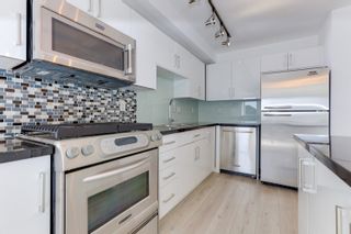 Photo 12: 407 122 E 3RD Street in North Vancouver: Lower Lonsdale Condo for sale : MLS®# R2761543