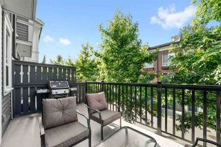 Photo 11: 87 2428 NILE Gate in Port Coquitlam: Riverwood Townhouse for sale in "MOSAIC DOMINION" : MLS®# R2492150