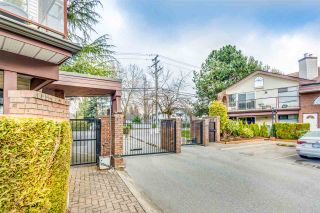 Photo 39: 203 13858 102 Avenue in Surrey: Whalley Townhouse for sale in "GLENDALE VILLAGE" (North Surrey)  : MLS®# R2549829