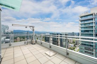 Photo 22: 4102 4458 BERESFORD Street in Burnaby: Metrotown Condo for sale (Burnaby South)  : MLS®# R2748524